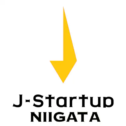 J-Startup NIIGATAに選定いただきました。